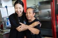 Heart’s Coffee Shop, a Valley comfort-food icon, serves up its final meals