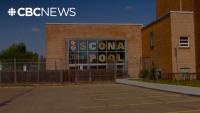 A proposed $138M rec center could bring new public pool and gym to south Edmonton
