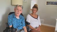 Ottawa man with cerebral palsy gets stolen custom-built bike back