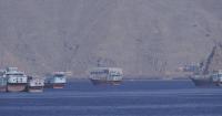 Iran to maintain control of Hormuz Strait until all its conditions are accepted: IRGC spokesman