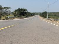 New Bugesera road cuts freight time, opens up trade opportunities