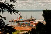 Report: Mozambique soldiers used sexual extortion