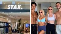 New owners rescue iconic Aussie brand
