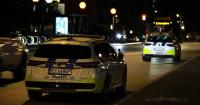 Three injured and two arrested in a shooting in the Danish city of Holbaek