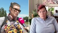 Trans woman who fled US returns after facing hostility in refugee camp: ‘The dumbest thing’