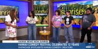 12th Hawaii Comedy Festival returns to HoMA’s Doris Duke Theatre with more laughs