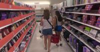 Massachusetts tax-free weekend draws back-to-school shoppers