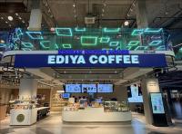 Ediya opens 1st outlet in Laos in overseas expansion