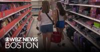 Massachusetts shoppers take advantage of tax-free weekend