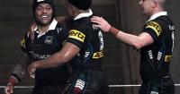 PNG Chiefs secure signing of Penrith star Brian To'o