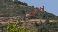 Israeli enemy attacks in Al-Mughayyir, Ramallah, and east of Qalqilya