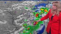 Weather: Scattered storms move throughout southeastern Wisconsin