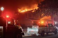 Goleta Research Company Helps Investigators Find that SoCal Edison Equipment Was Source of Eaton Fire