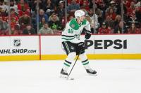 Lyubshkin Speaks On Trade To Nashville; Kealty Discusses Departure For Sharks