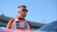 “It’s a Shame” – Dale Jr’s Champ Voices Frustrations With JGR Driver After Derailed Iowa Weekend