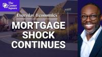 Everyday Economics: Labor market is frozen: Deficits grow, the Fed still can’t relax