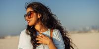 Hair Experts Share 10 Easy Ways to Get Beachy Waves
