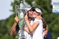 Now a big star, Asterisk Talley wins the US Women’s Amateur to make her dream come true