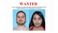 Fentanyl Found In 4 Young Children: Tarrant County Pair Wanted