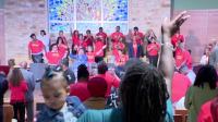 Milwaukee church rebuilds one year after devastating flood