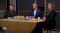 Video Stub for Inside Wisconsin Politics: The 2026 Primary Election Arrives