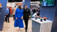 Monday Briefing: Australia’s National Defence Strategy