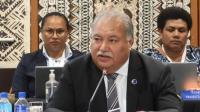 PIF leaders fail to agree on Chinese missile reaction