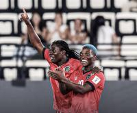 WAFCON 2026: Malawi Stun Ghana 2-1 To Reach Semifinal, Qualify For First Ever World Cup