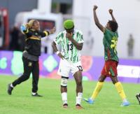 WAFCON 2026: I’m Heartbroken  —Oparanozie Laments Super Falcons Shock Defeat To Cameroon