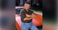 'Dukes of Hazzard' actor, former Georgia lawmaker Ben Jones dies
