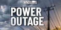 Indiana Michigan Power reports thousands without power after storms