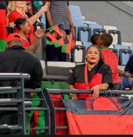 Malawi women’s football chief Migogo delivers emotional tribute to Scorchers
