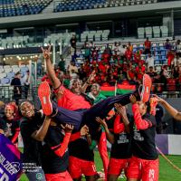Haiya: Football transformation ‘on track’ after Malawi’s historic World Cup berth