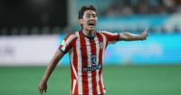 Manchester City beats Atlético in pre-season game in South Korea