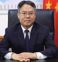 Forging a solid foundation of unity under the rule of law embracing a brighter future through cooperation