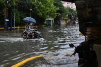 Metro Manila Floods Strand Flights and Block NAIA Road as Dam Reaches Crisis Point