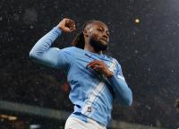 Semenyo sets up Marmoush double as Man City beat Atletico in Seoul