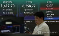 Seoul shares open 0.76 pct higher on U.S. gains