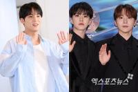 Seventeen's Seungkwan and Dino to enlist together in military band, Mingyu begins alternative service in September