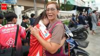 Thai teen learnt to use gun from social media: Police