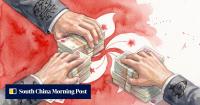 As China tightens its tax rules, can Hong Kong remain a magnet for billionaires?