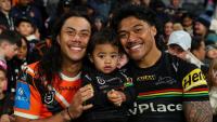 Brian To’o to Reunite With Jarome Luai at PNG Chiefs on Three-Year Deal