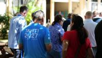 Invitation extended to next French president to attend Pacific Games in Tahiti