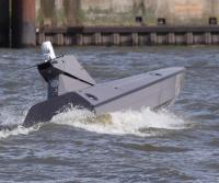 British Navy Drone Cameras Sent Signals to China