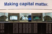 'Anti-AI' Investors Flee U.S. Tech, Powering European Stocks to Records