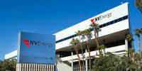 Power outages taking place around the Las Vegas area