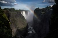 World AFP Five things to know about Zambia ahead of the presidential vote