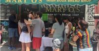 East Village Shop Says Thanks with Irish Soda Bread Giveaway