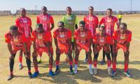 DRC multi-sport club for ‘Birds’ takeover