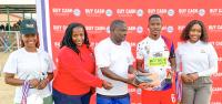 Kamhlushwa Real Madrid conquer ‘Birds’, Malanti